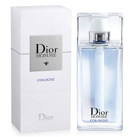 Dior Homme Dior cologne 